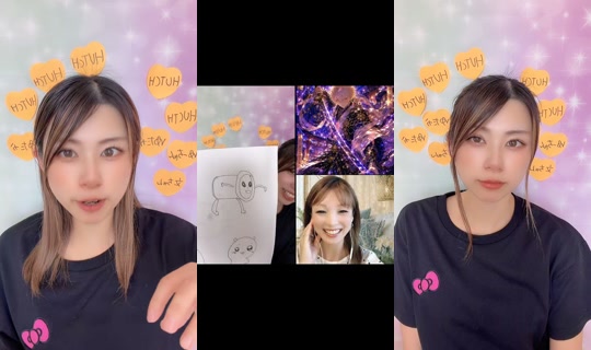 3mama.lisa TikTok Live — Aug 21, 2026, 3:56 AM