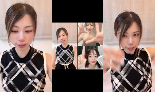 3mama.lisa TikTok Live — Aug 21, 2026, 1:40 PM