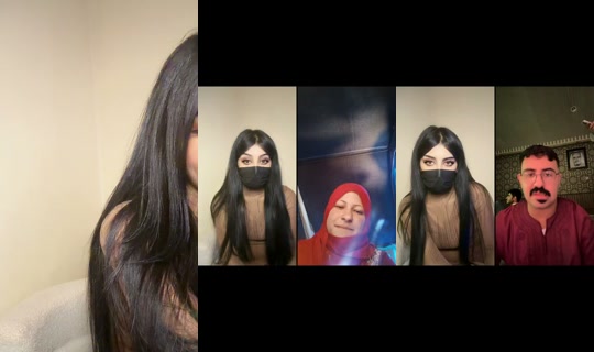 3s_dn TikTok Live — Jul 15, 2026, 8:58 AM