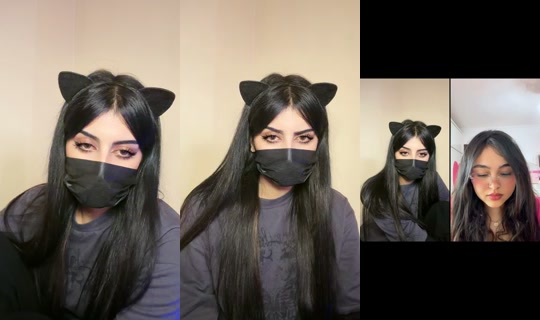 3s_dn TikTok Live — Jul 15, 2026, 12:39 PM