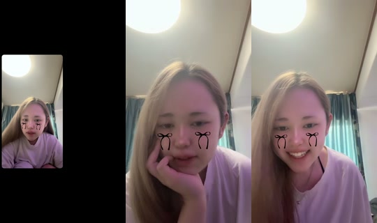 4._xtyn9 TikTok Live — Aug 1, 2026, 3:54 AM