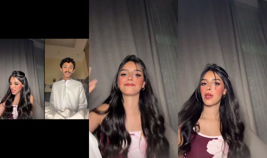4.lirla TikTok Live — Aug 17, 2026, 7:10 PM