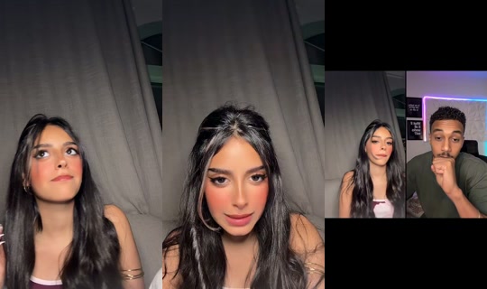 4.lirla TikTok Live — Aug 17, 2026, 9:41 PM