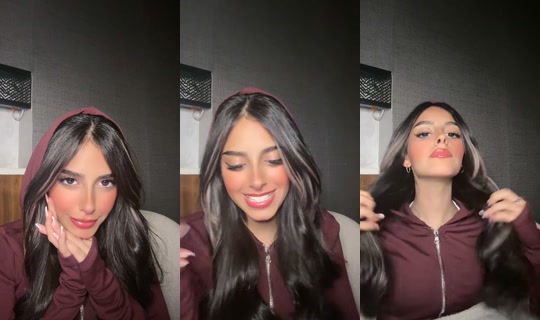 4.lirla TikTok Live — Aug 18, 2026, 8:36 PM
