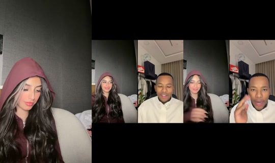 4.lirla TikTok Live — Aug 18, 2026, 9:41 PM