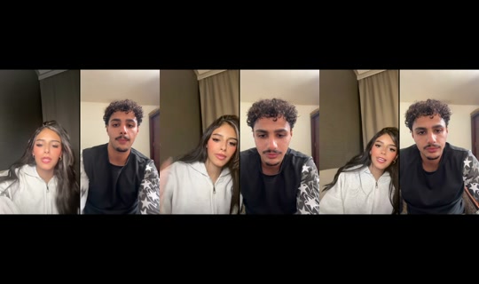 4.lirla TikTok Live — Aug 19, 2026, 7:42 PM