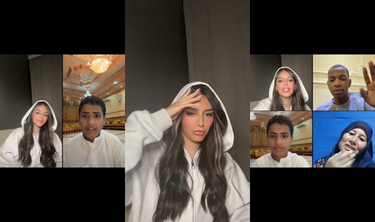 4.lirla TikTok Live — Aug 19, 2026, 8:22 PM