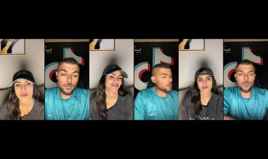 40iiic TikTok Live — Jul 10, 2026, 12:37 AM