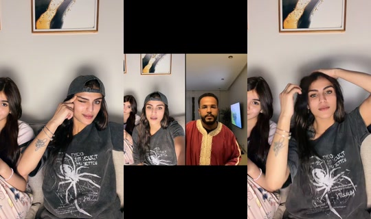 40iiic TikTok Live — Jul 10, 2026, 2:55 AM
