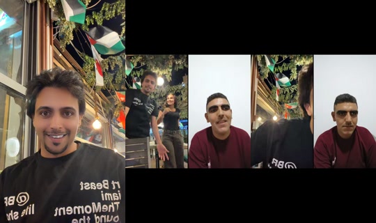 40iiic TikTok Live — Jul 10, 2026, 9:43 PM