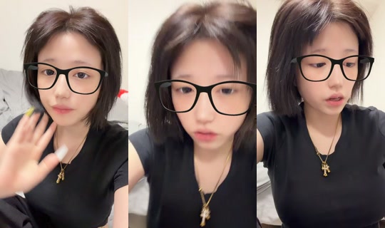 41ily0 TikTok Live — Aug 4, 2026, 8:58 AM