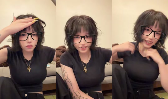 41ily0 TikTok Live — Aug 4, 2026, 10:56 AM