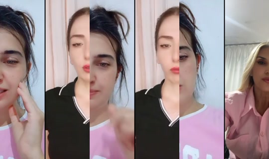 43dilan TikTok Live — Aug 31, 2026, 11:41 PM