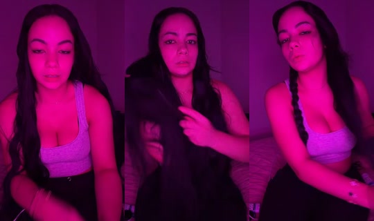 444melina TikTok Live — Aug 2, 2026, 3:53 AM