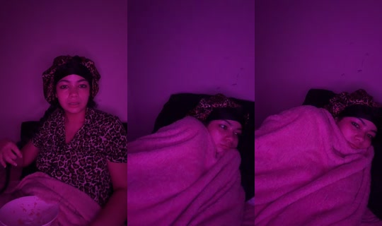 444melina TikTok Live — Aug 2, 2026, 5:42 AM