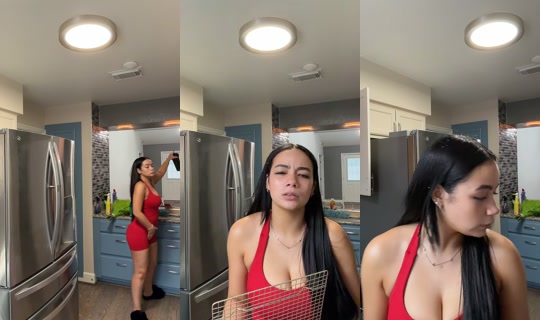 444melina TikTok Live — Sep 10, 2026, 9:41 PM