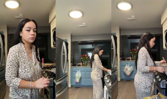 444melina TikTok Live — Sep 11, 2026, 2:24 PM