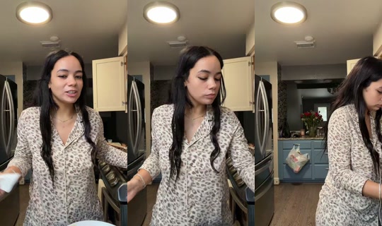 444melina TikTok Live — Sep 11, 2026, 3:14 PM