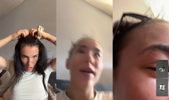 444rubesxo TikTok Live — Jul 15, 2026, 8:03 AM
