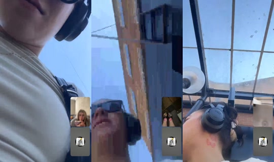 444rubesxo TikTok Live — Jul 15, 2026, 10:17 AM