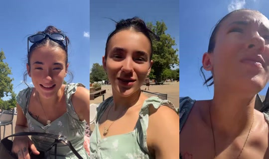 444rubesxo TikTok Live — Jul 15, 2026, 12:14 PM
