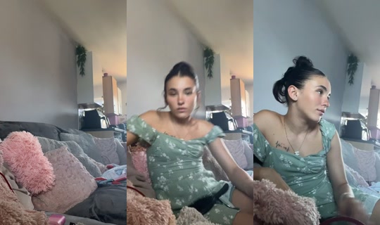 444rubesxo TikTok Live — Jul 15, 2026, 2:12 PM