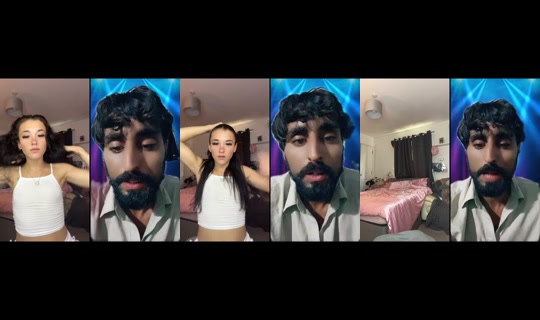 444rubesxo TikTok Live — Jul 15, 2026, 5:32 PM