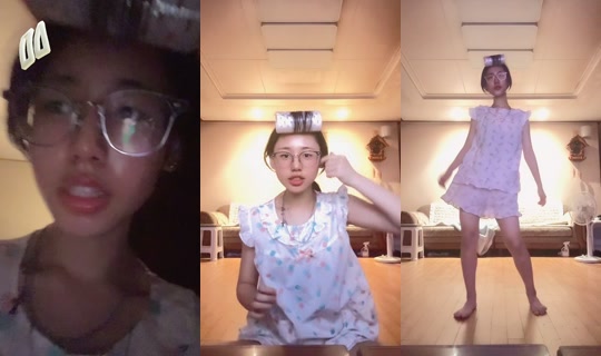 45liuy TikTok Live — Jul 15, 2026, 1:35 PM