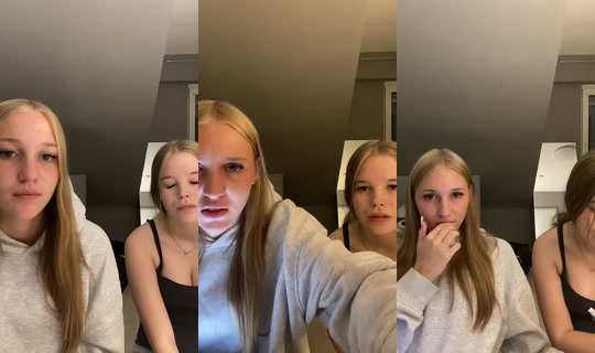 49_emily TikTok Live — Aug 23, 2026, 9:50 PM