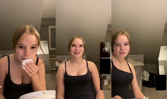49_emily TikTok Live — Aug 24, 2026, 2:07 AM