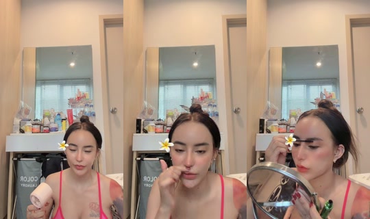 49h3x TikTok Live — Sep 14, 2026, 6:19 AM