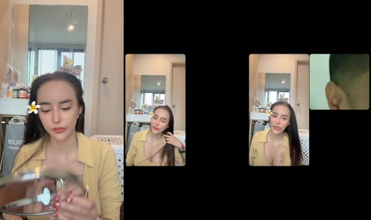 49h3x TikTok Live — Sep 15, 2026, 8:14 AM
