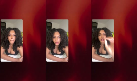 4dekeisha TikTok Live — Aug 15, 2026, 1:25 AM