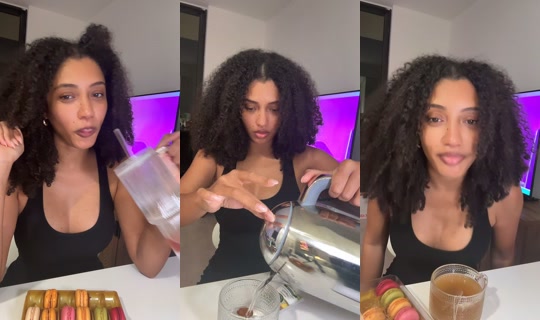 4dekeisha TikTok Live — Aug 15, 2026, 3:27 AM