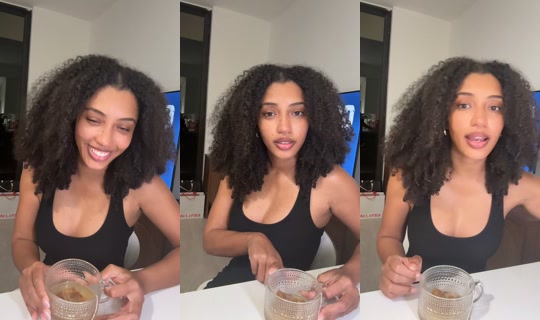 4dekeisha TikTok Live — Aug 15, 2026, 4:17 AM