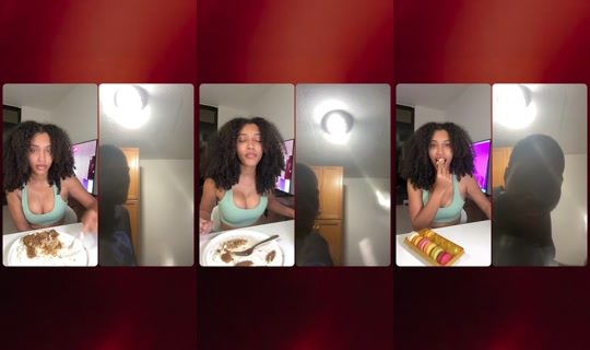 4dekeisha TikTok Live — Aug 16, 2026, 2:37 AM