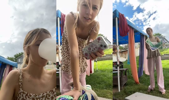 4estless TikTok Live — Aug 15, 2026, 11:29 PM