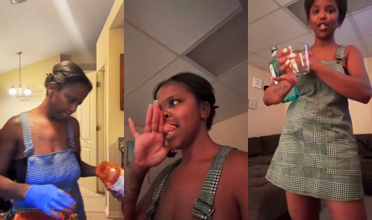 4evajessica TikTok Live — Aug 18, 2026, 12:20 AM