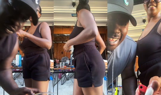 4evajessica TikTok Live — Aug 20, 2026, 7:09 PM