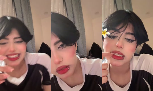 4izns TikTok Live — Jul 31, 2026, 10:26 AM