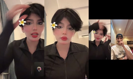 4izns TikTok Live — Aug 1, 2026, 11:46 AM