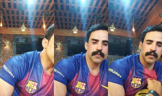 4li9_2 TikTok Live — Jul 14, 2026, 5:45 PM