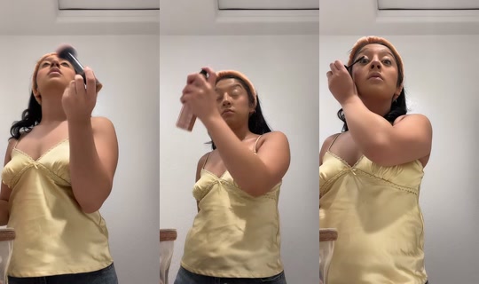 5.0suriii TikTok Live — Jul 25, 2026, 8:20 PM
