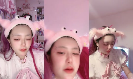 500731_pitycrybaby TikTok Live — Aug 5, 2026, 6:39 AM