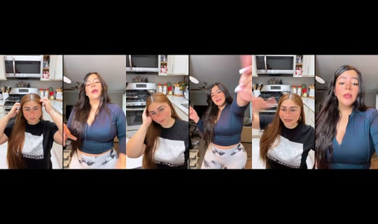 504catrachita80 TikTok Live — Aug 31, 2026, 2:10 PM
