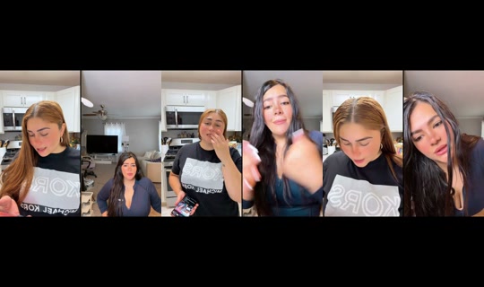 504catrachita80 TikTok Live — Aug 31, 2026, 2:39 PM