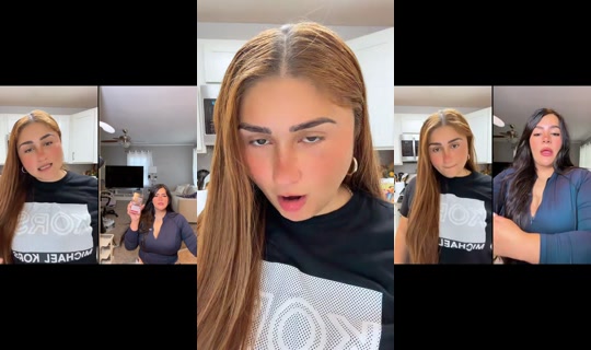 504catrachita80 TikTok Live — Aug 31, 2026, 3:34 PM