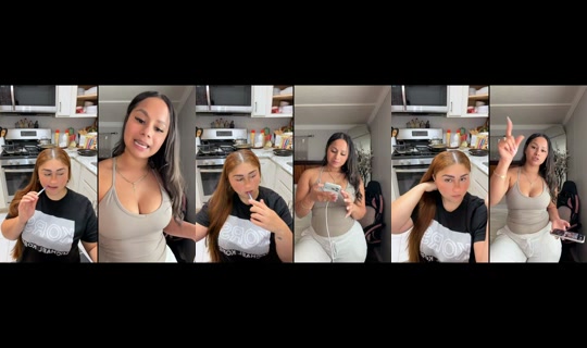504catrachita80 TikTok Live — Aug 31, 2026, 7:09 PM