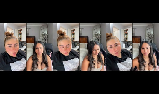 504catrachita80 TikTok Live — Aug 31, 2026, 8:14 PM