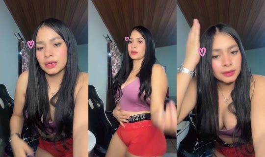 504jacky_catrachita TikTok Live — Jul 15, 2026, 1:04 AM